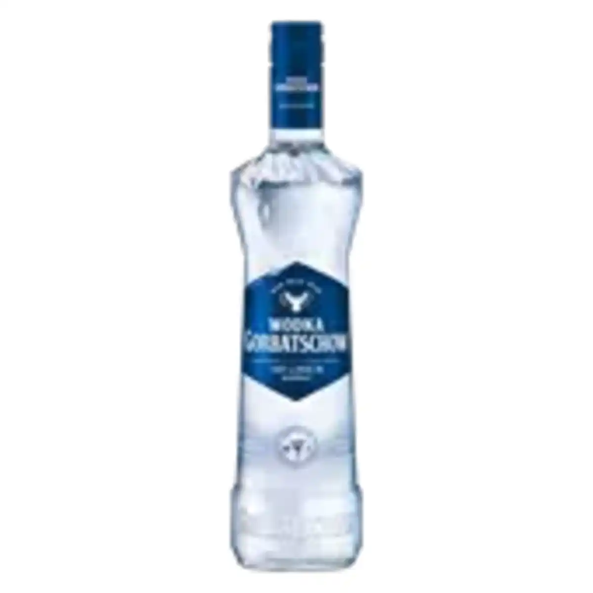 Bild 1 von Wodka Gorbatschow