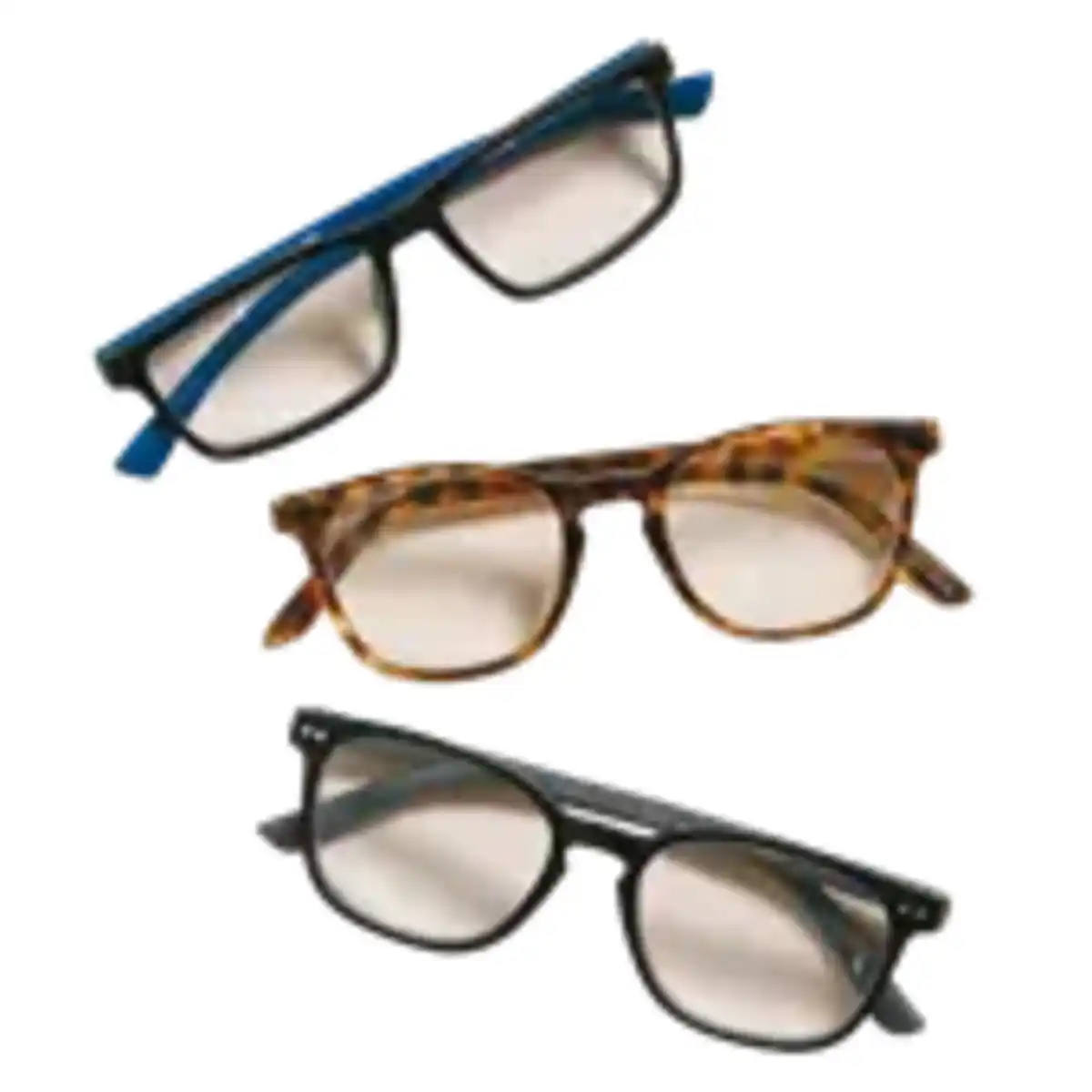 Bild 1 von Lesebrille aus Kunststoff