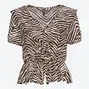 Bild 2 von Damen-Bluse aus Viskose