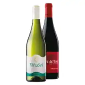 Vina Sol Original oder Sangre de Toro