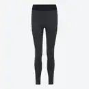 Bild 1 von Damen-Thermoleggings mit Hahnentritt-Muster