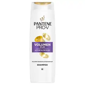 PANTENE PRO-V Shampoo 500 ml, Volumen Pur