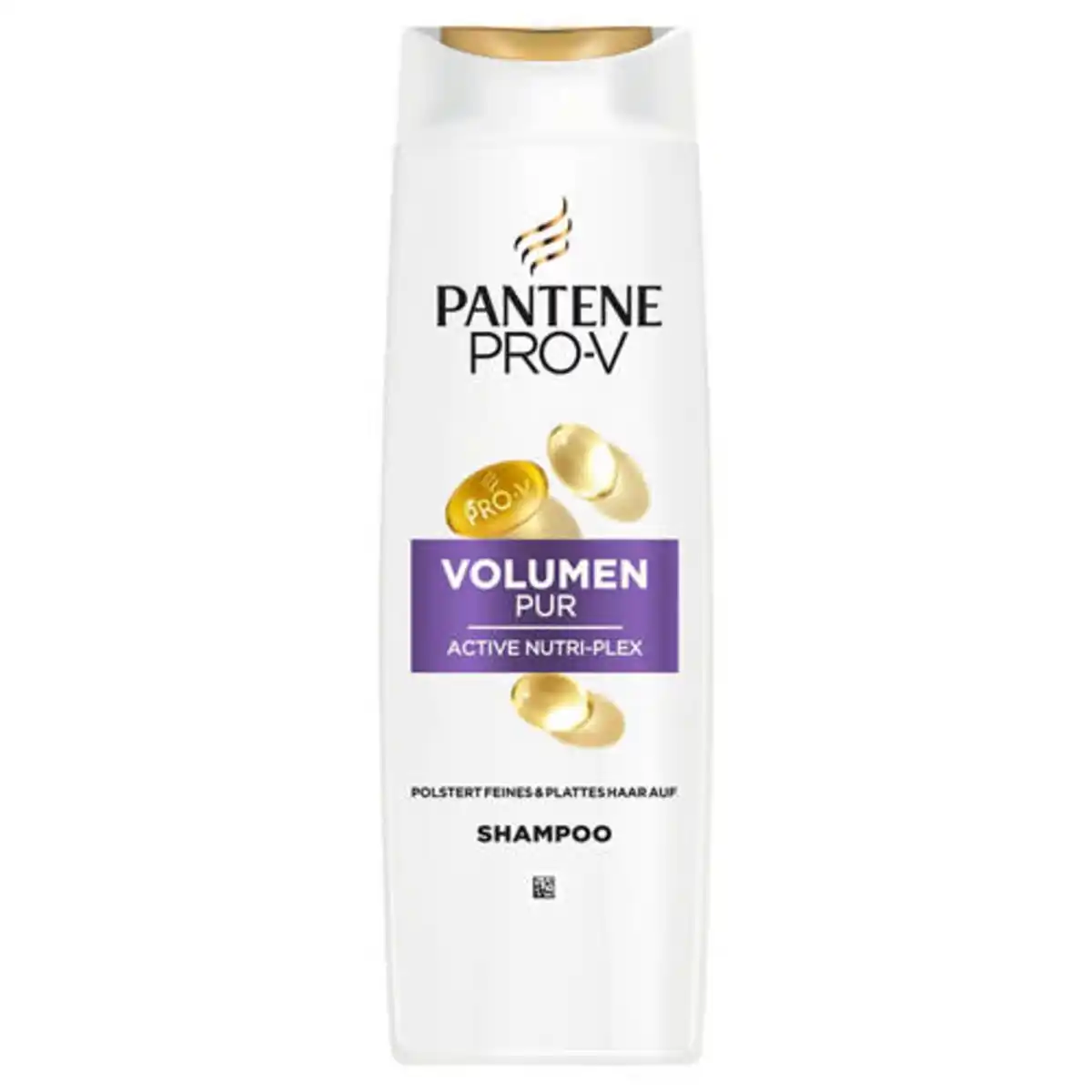Bild 1 von PANTENE PRO-V Shampoo 500 ml, Volumen Pur
