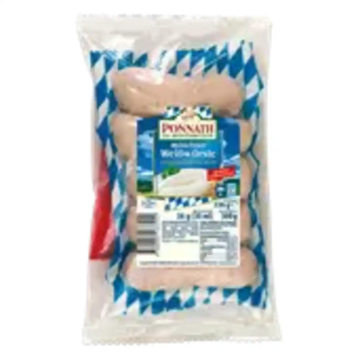 Bild 1 von Ponnath Weißwurst mit Händlmaiersenf