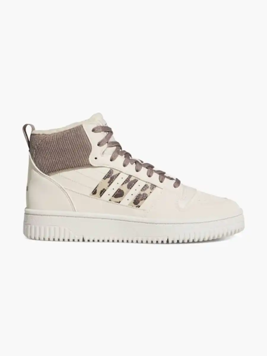 Bild 1 von adidas BREAK START MID W WINTERIZED Hoher Sneaker
