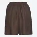 Bild 2 von Damen-Shorts mit Lyocell