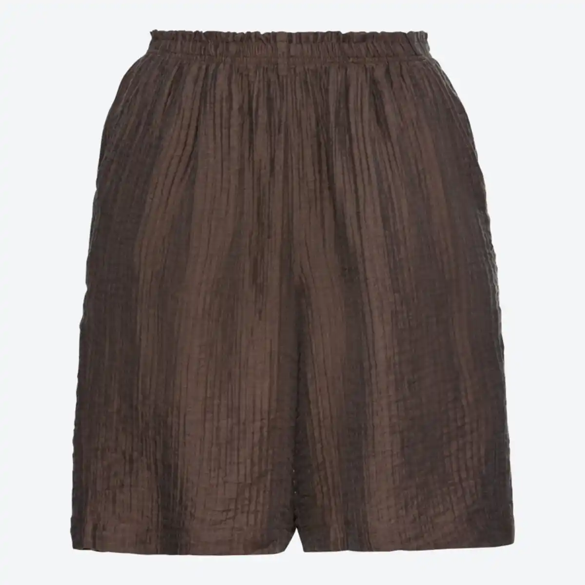 Bild 2 von Damen-Shorts mit Lyocell