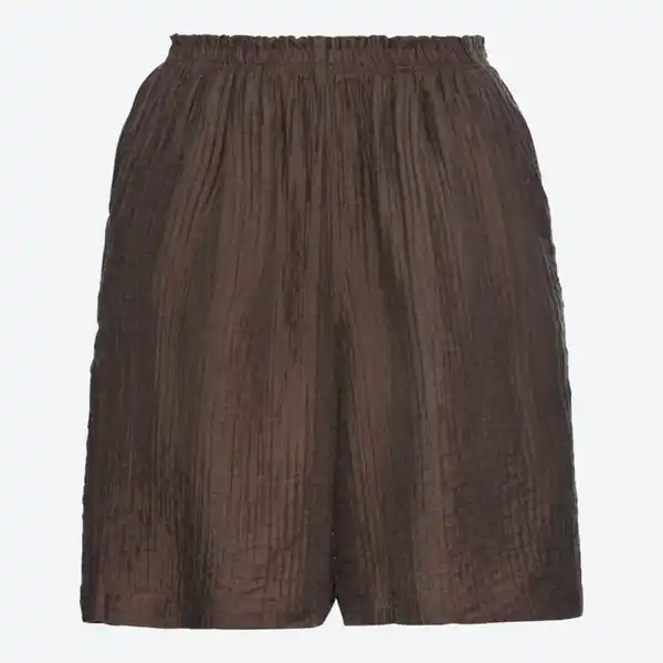 Bild 2 von Damen-Shorts mit Lyocell