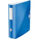 Bild 1 von Ordner Din A4 - breit - 180° Active WOW - blau
