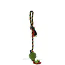 Bild 1 von Hundespielzeug - Spielseil mit Knoten - ca. 48 cm