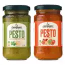 Bild 1 von la campagna Pesto