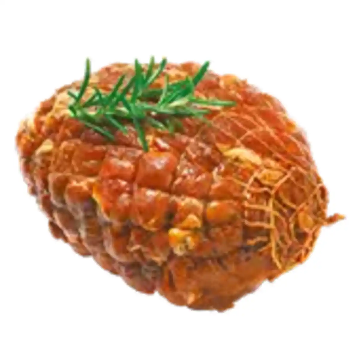 Bild 1 von Die Rostocker Hirschbraten mariniert