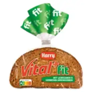 Harry Vital & Fit Brot