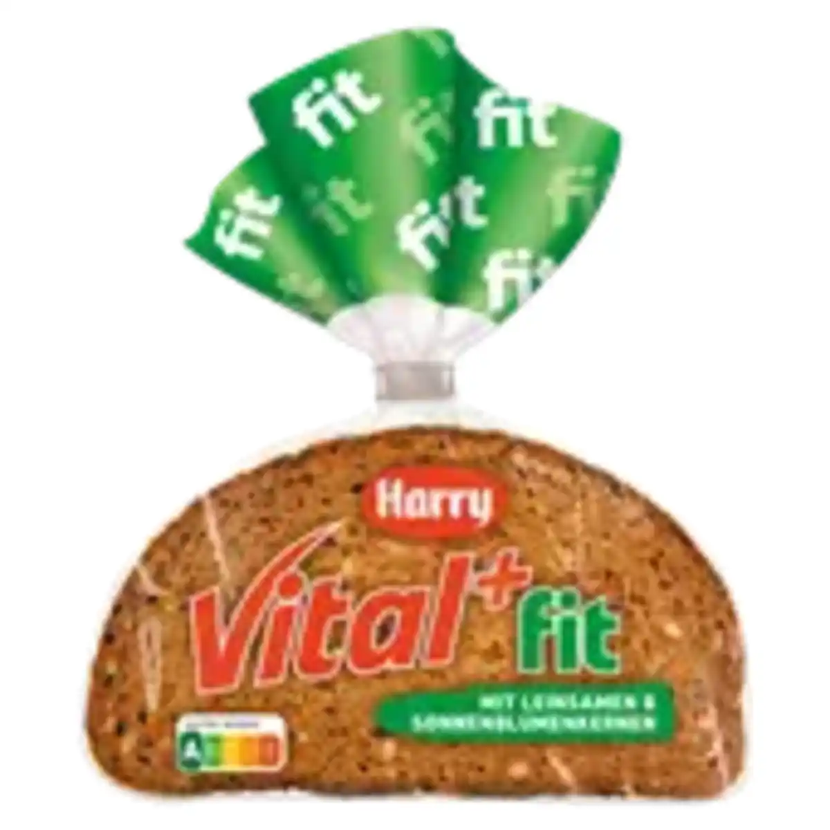 Bild 1 von Harry Vital & Fit Brot