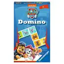 Bild 1 von Paw Patrol - Domino - Spiel