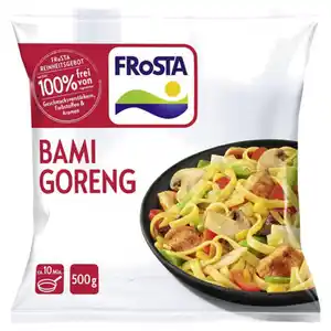 FROSTA Fertiggerichte, Bami Goreng 500 g
