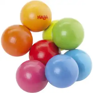 HABA Greifling Magica, aus Buche