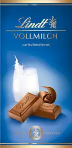 Lindt Vollmilch