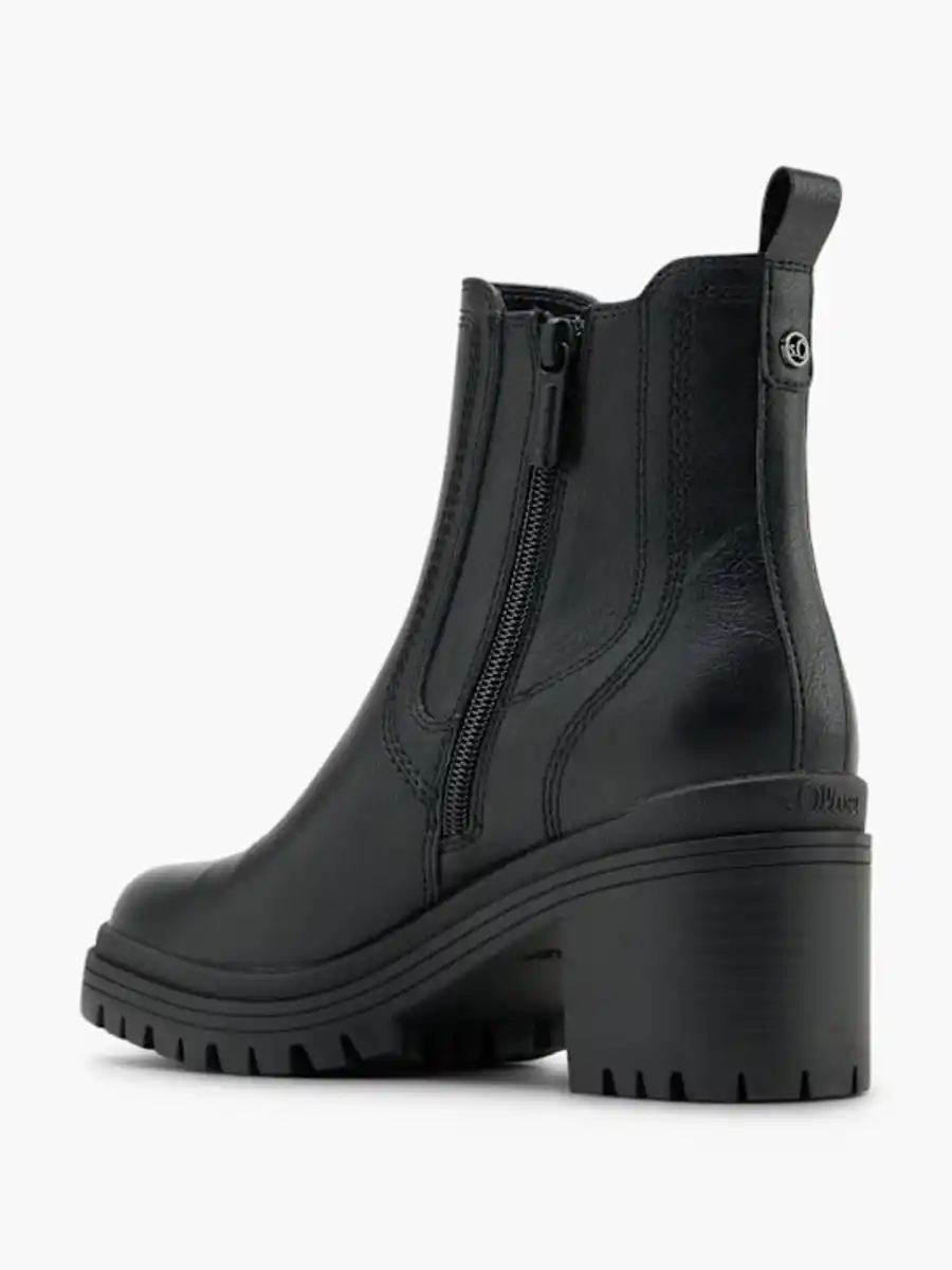 Bild 3 von s.Oliver Chelsea Boots