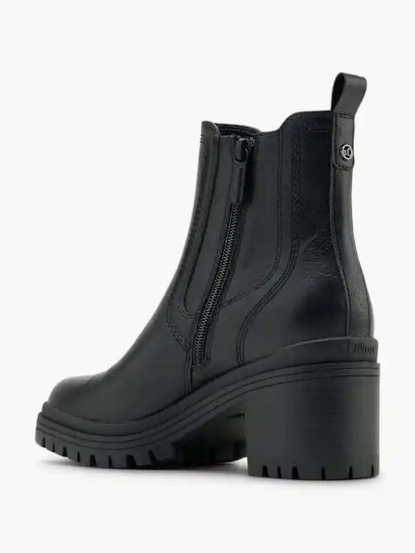 Bild 3 von s.Oliver Chelsea Boots