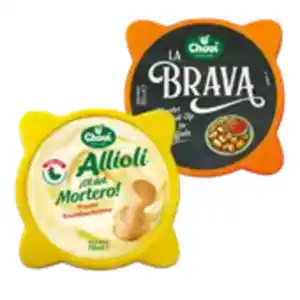 Chovi Allioli