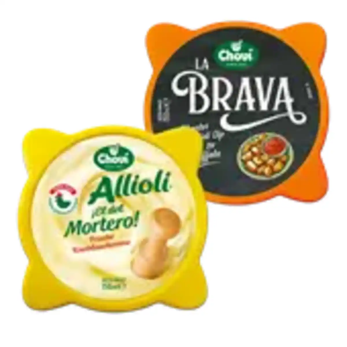 Bild 1 von Chovi Allioli
