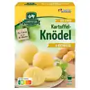 Bild 1 von LANDFREUDE Knödel im Kochbeutel 200 g, Kartoffelknödel