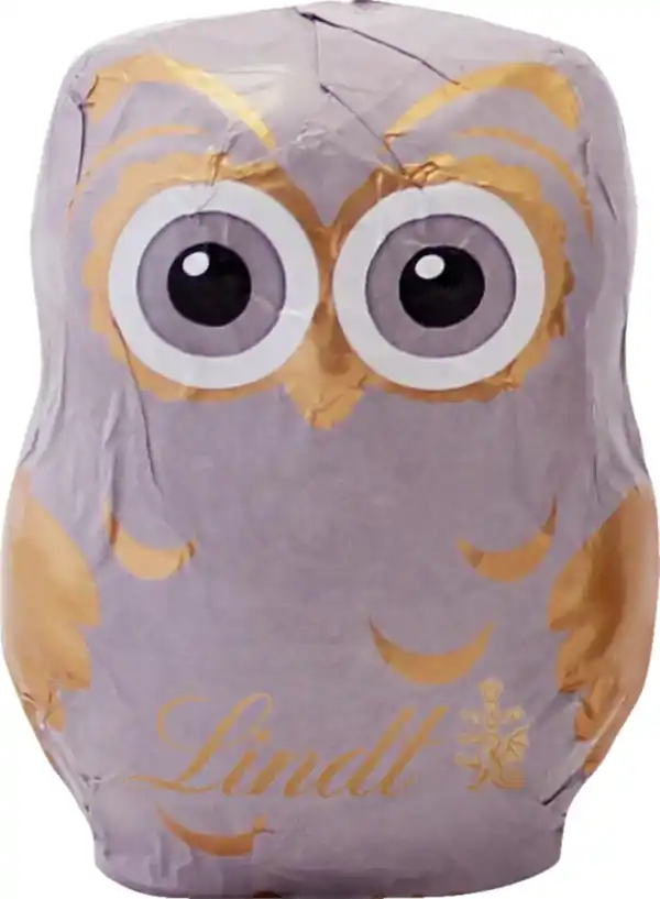 Bild 2 von Lindt Eule
