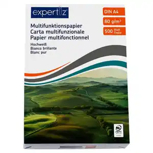 EXPERTIZ Kopierpapier