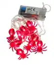 Bild 1 von Halloween LED-Lichterkette
