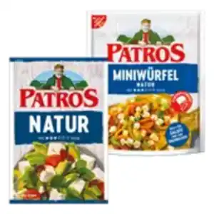 Patros