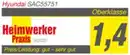 Bild 2 von Hyundai Silent Kompressor SAC55751