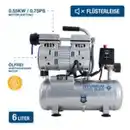 Bild 3 von Hyundai Silent Kompressor SAC55751