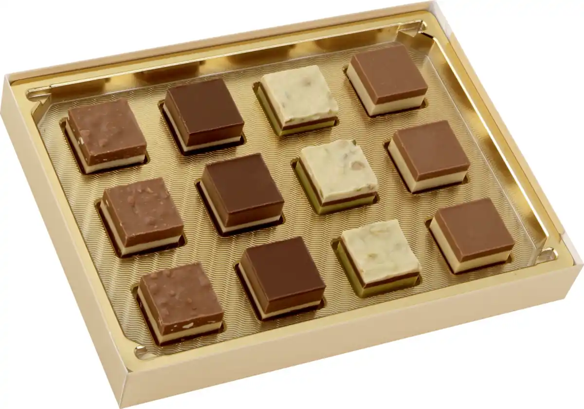 Bild 4 von Lindt Schicht-Nougat