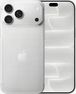 iPhone 18 Pro Max (512GB) silber