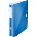Bild 1 von Ordner Din A4 - schmal - 180° Active WOW - blau