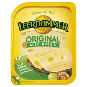 Leerdammer, Original 140 g