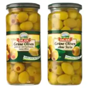 Dilek Grüne Oliven