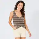 Bild 1 von Damen-Top im Ajour-Design