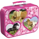 Bild 1 von Puzzle-Box - Pferde - 4-in-1