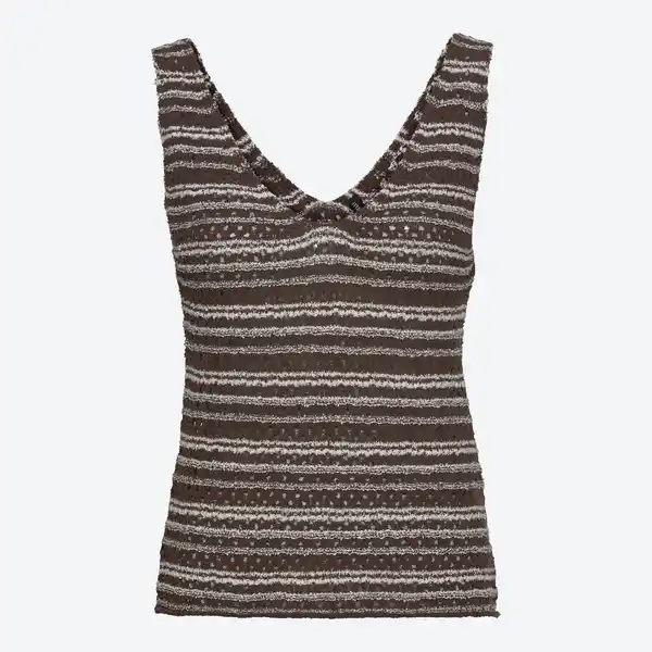 Bild 3 von Damen-Top im Ajour-Design