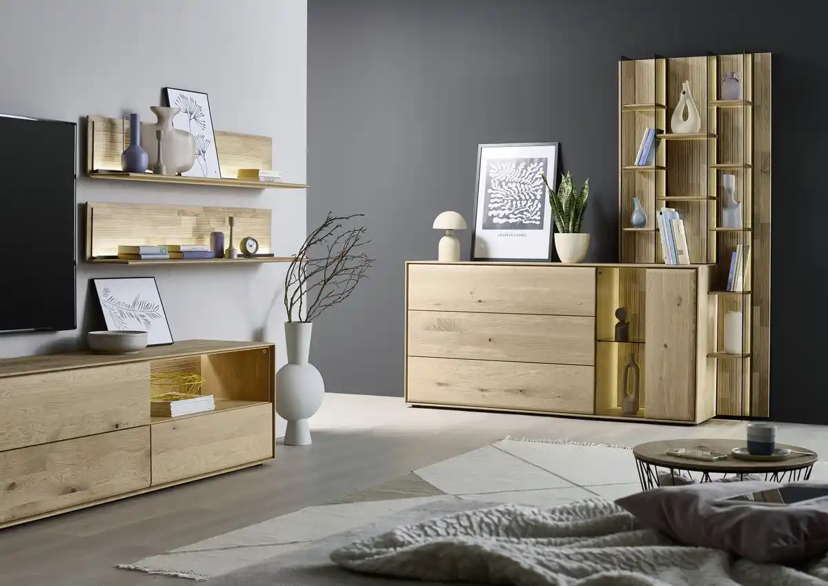 Bild 3 von Hartmann - Sideboard Vala