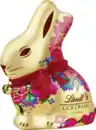 Bild 1 von Lindt Goldhase Blumen Edition