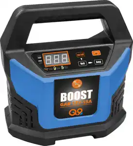 Güde Batterielader GAB 12V-15A-Boost