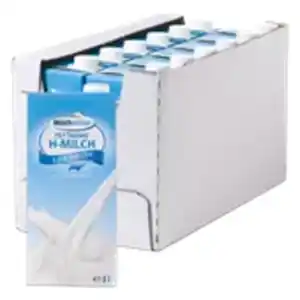 Milchwolke H-Milch 1,5 %