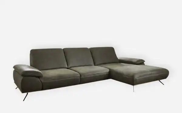 Bild 2 von systempolster - Ecksofa PN-EM18063