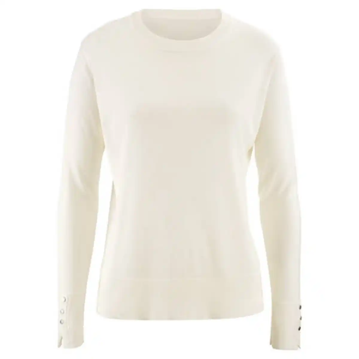Bild 1 von UP2FASHION WOMEN Damen Pullover, Creme, S 36/38
