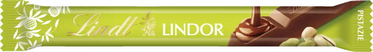 Bild 1 von Lindt Lindor Stick Pistazie