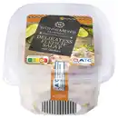 Bild 1 von WONNEMEYER Fleischsalat 200 g, Feiner Fleischsalat