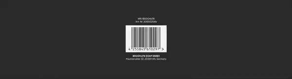Bild 3 von Brooklyn Soap Company Männerpflege Adventskalender 2026